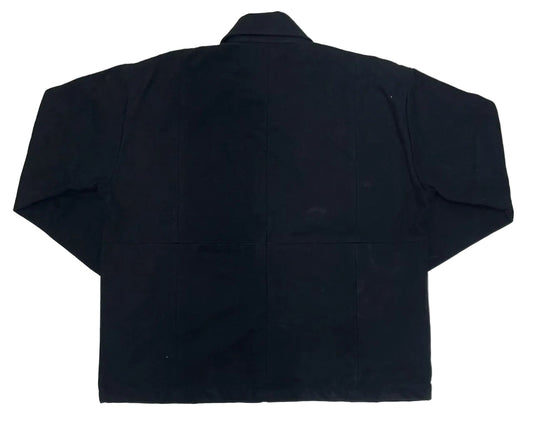 reworked Black Block Jacket