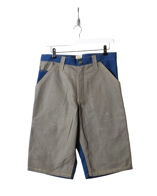 Rework style carhartt short
