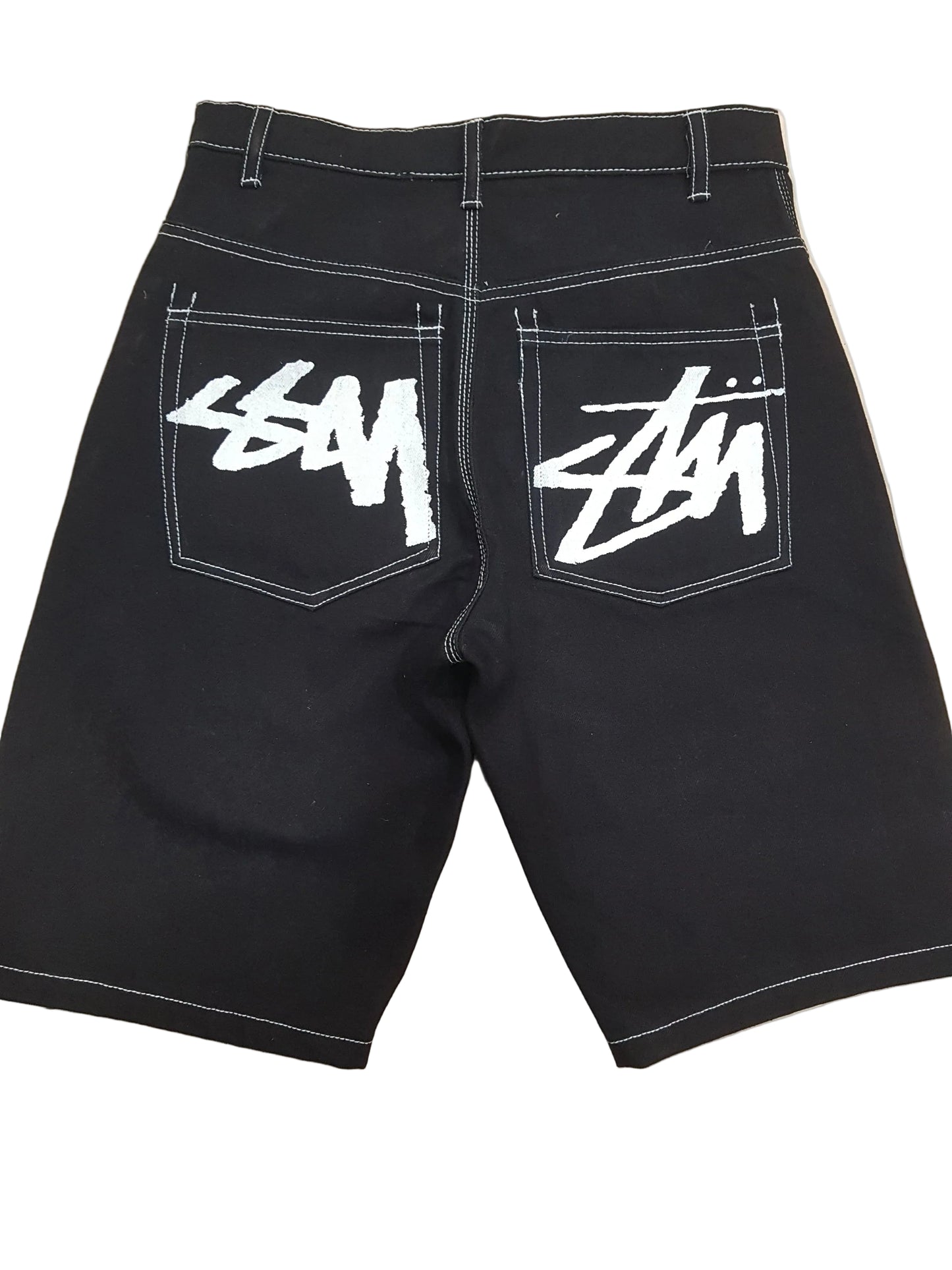 Rework Style Shorts