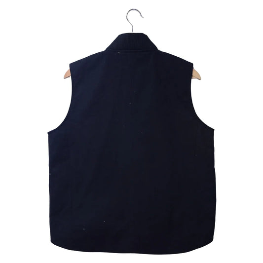 Upcycled Carhartt Gilet