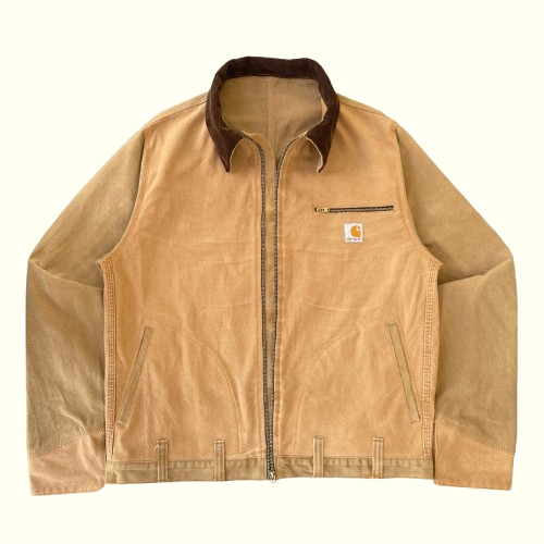 Rework style Jackets