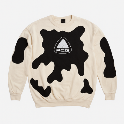 Rework style Nike ACG sweatshirts