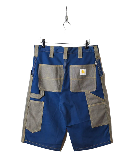 Rework style carhartt short