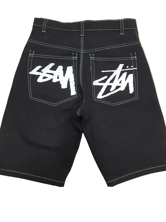 Rework Style Shorts